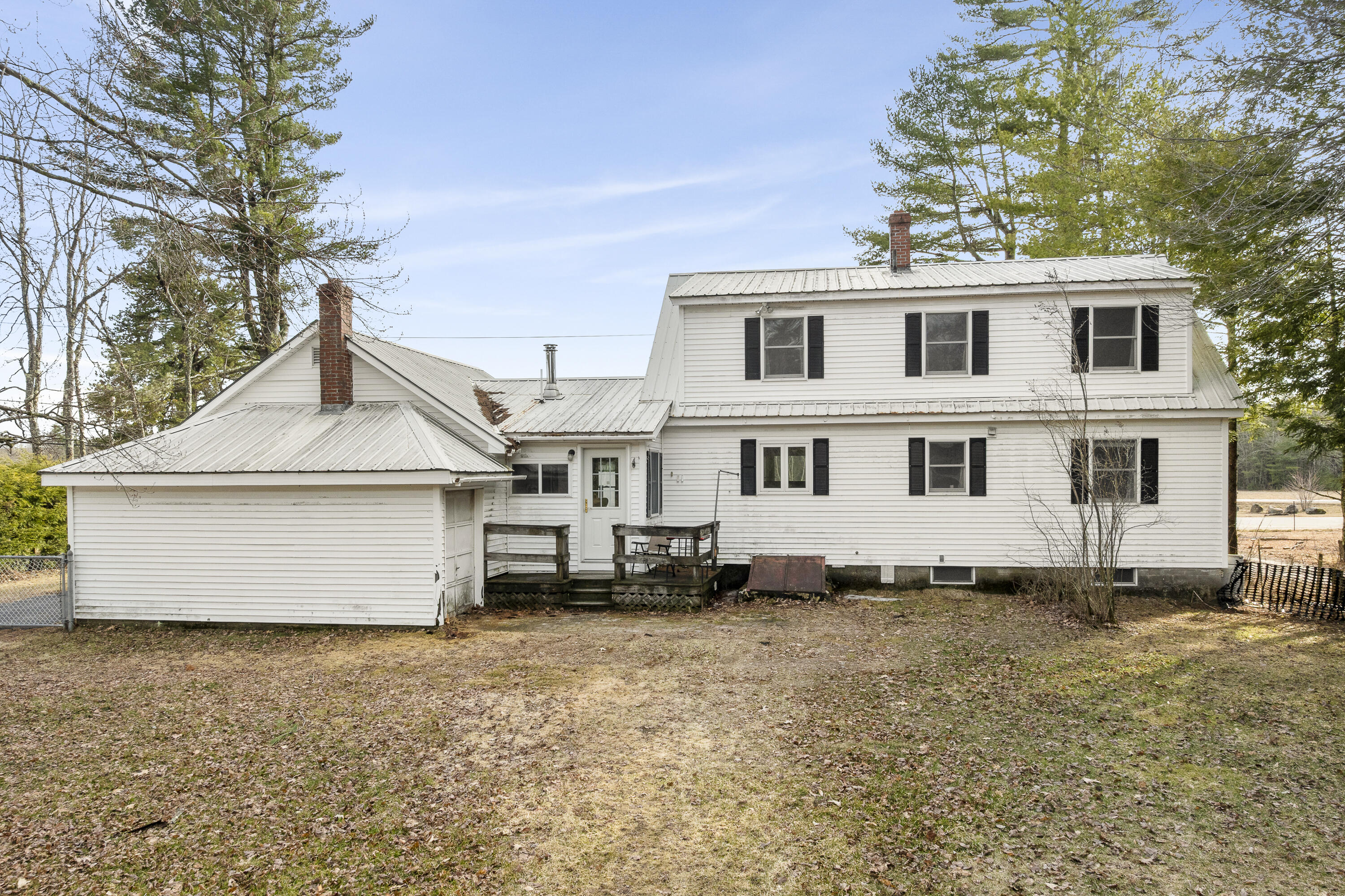 39 Pequawket Trail Standish ME 04084