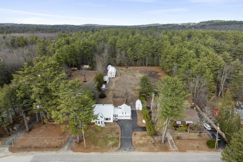 39 Pequawket Trail Standish ME 04084