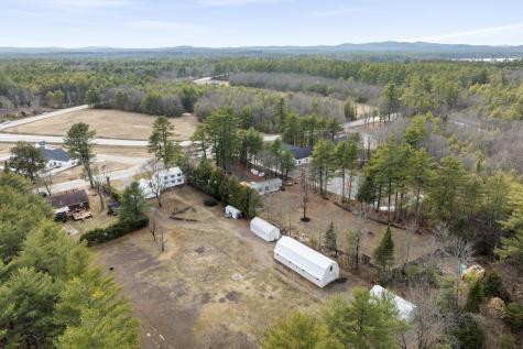 39 Pequawket Trail Standish ME 04084