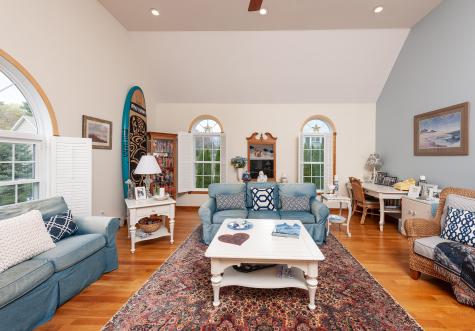 32 Fort Hill Avenue Extension York ME 03909