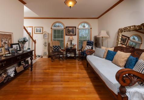 32 Fort Hill Avenue Extension York ME 03909