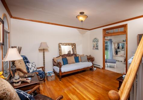 32 Fort Hill Avenue Extension York ME 03909