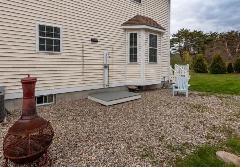 32 Fort Hill Avenue Extension York ME 03909
