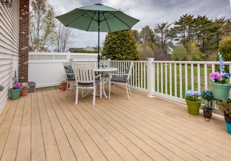32 Fort Hill Avenue Extension York ME 03909