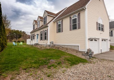 32 Fort Hill Avenue Extension York ME 03909
