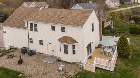 32 Fort Hill Avenue Extension York ME 03909