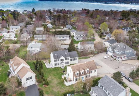 32 Fort Hill Avenue Extension York ME 03909