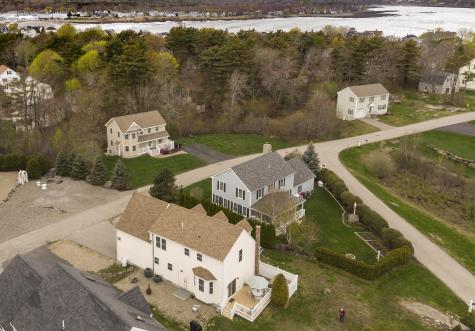 32 Fort Hill Avenue Extension York ME 03909