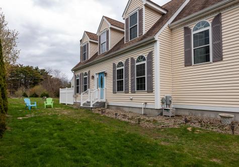 32 Fort Hill Avenue Extension York ME 03909