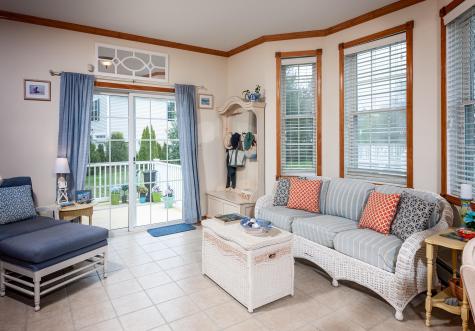 32 Fort Hill Avenue Extension York ME 03909