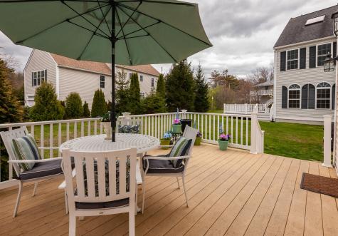 32 Fort Hill Avenue Extension York ME 03909