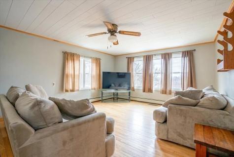 631 Johnson Hill Road Poland ME 04274