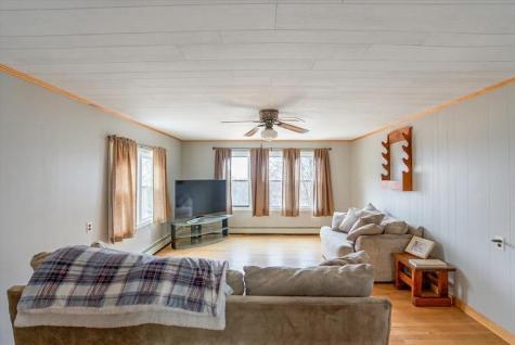 631 Johnson Hill Road Poland ME 04274