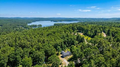 631 Johnson Hill Road Poland ME 04274