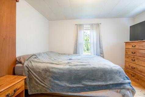 631 Johnson Hill Road Poland ME 04274