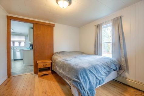 631 Johnson Hill Road Poland ME 04274