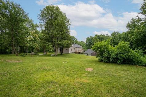 631 Johnson Hill Road Poland ME 04274