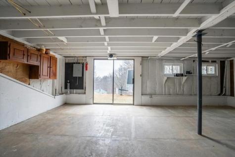 631 Johnson Hill Road Poland ME 04274