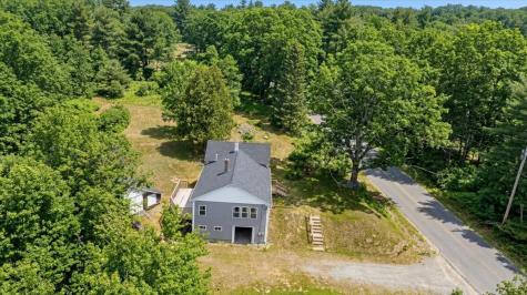 631 Johnson Hill Road Poland ME 04274