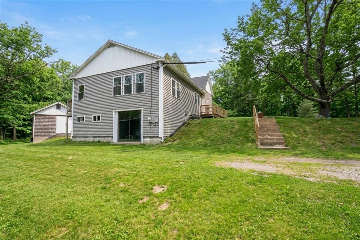 631 Johnson Hill Road Poland ME 04274