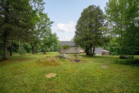 631 Johnson Hill Road Poland ME 04274