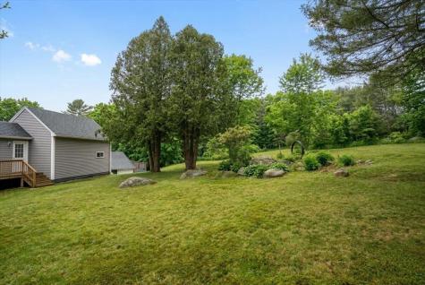 631 Johnson Hill Road Poland ME 04274