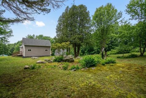 631 Johnson Hill Road Poland ME 04274