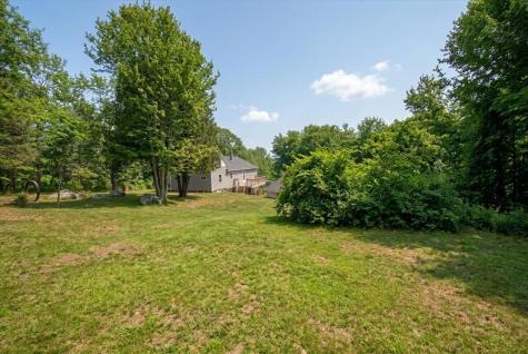 631 Johnson Hill Road Poland ME 04274