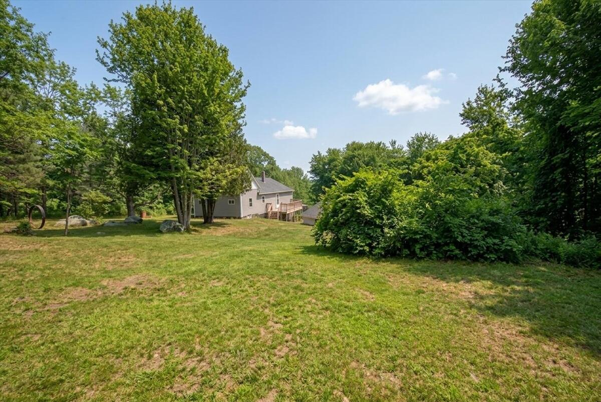631 Johnson Hill Road Poland ME 04274