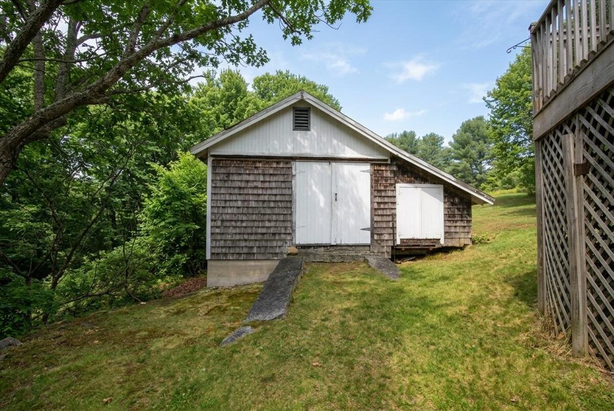 631 Johnson Hill Road Poland ME 04274