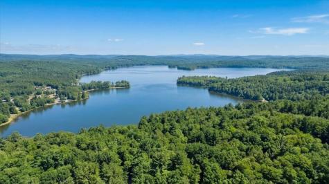 631 Johnson Hill Road Poland ME 04274