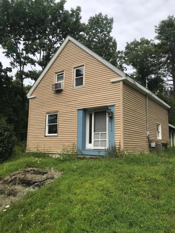 1739 River Road Bucksport ME 04416