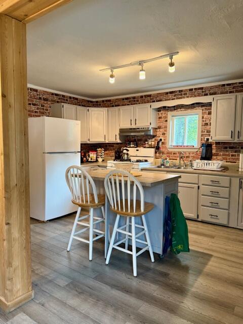 272 Thoroughfare Road Sinclair ME 04779