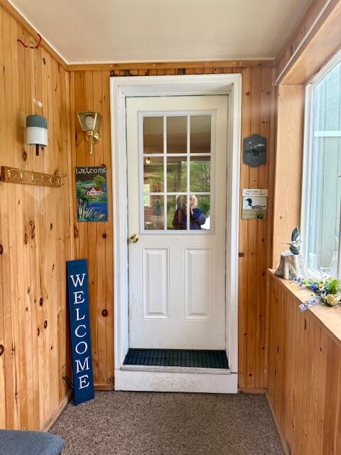 272 Thoroughfare Road Sinclair ME 04779
