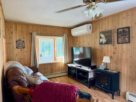 272 Thoroughfare Road Sinclair ME 04779