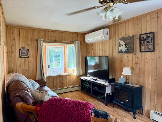 272 Thoroughfare Road Sinclair ME 04779