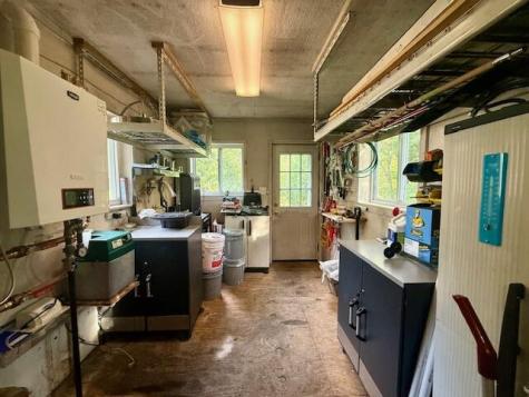 272 Thoroughfare Road Sinclair ME 04779