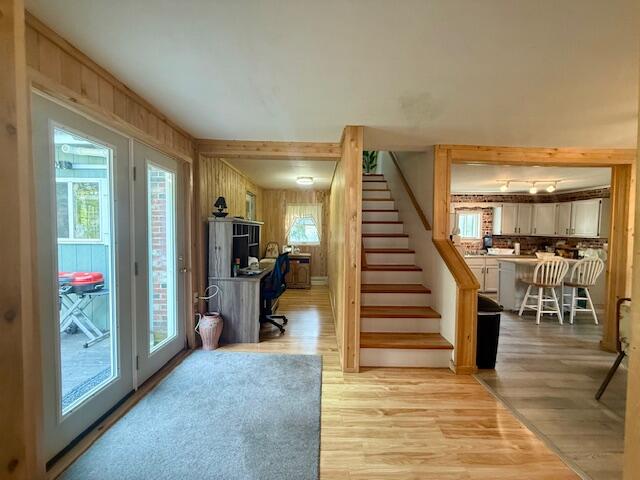 272 Thoroughfare Road Sinclair ME 04779