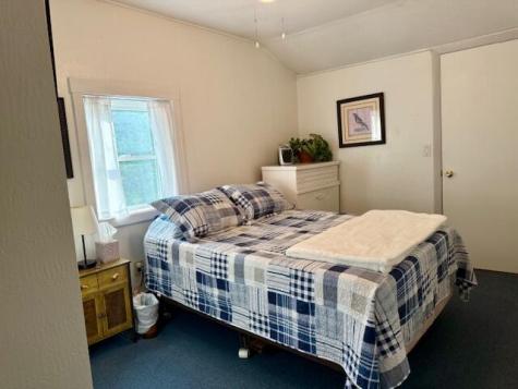 272 Thoroughfare Road Sinclair ME 04779