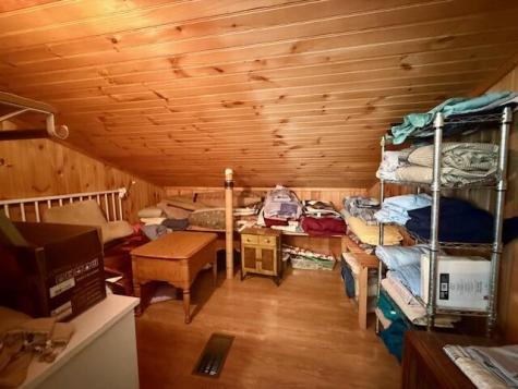 272 Thoroughfare Road Sinclair ME 04779