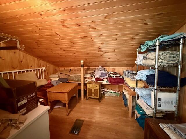 272 Thoroughfare Road Sinclair ME 04779