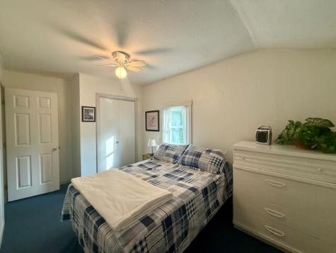272 Thoroughfare Road Sinclair ME 04779