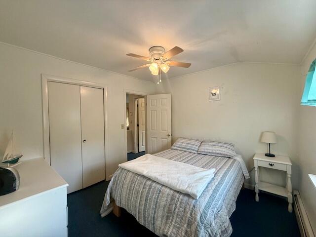 272 Thoroughfare Road Sinclair ME 04779