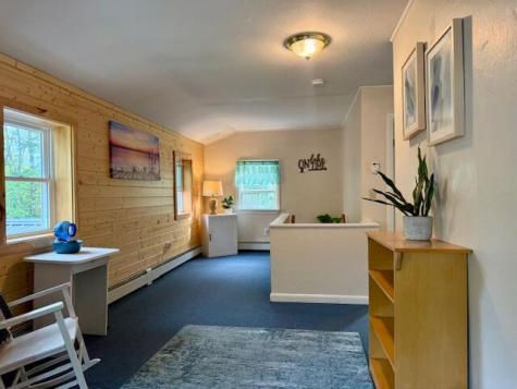 272 Thoroughfare Road Sinclair ME 04779