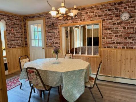 272 Thoroughfare Road Sinclair ME 04779