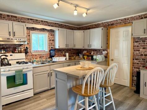272 Thoroughfare Road Sinclair ME 04779