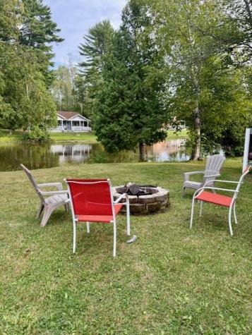 272 Thoroughfare Road Sinclair ME 04779