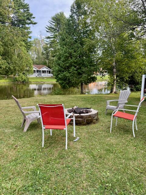 272 Thoroughfare Road Sinclair ME 04779