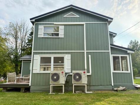 272 Thoroughfare Road Sinclair ME 04779