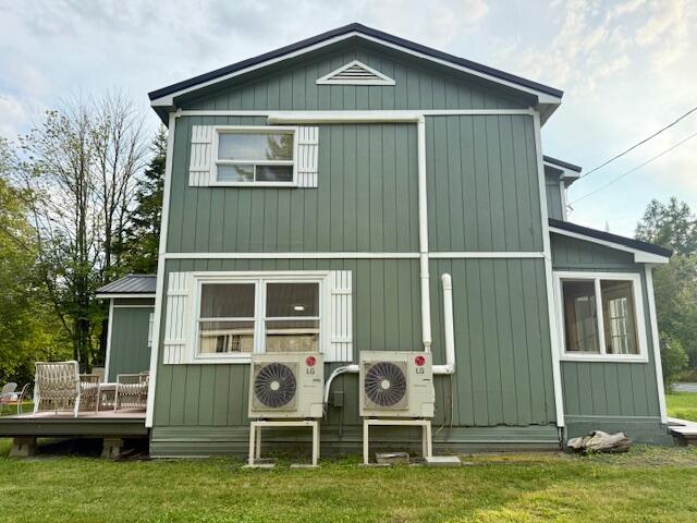272 Thoroughfare Road Sinclair ME 04779